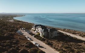 The Shark Bay Boutique Hotel & Spa